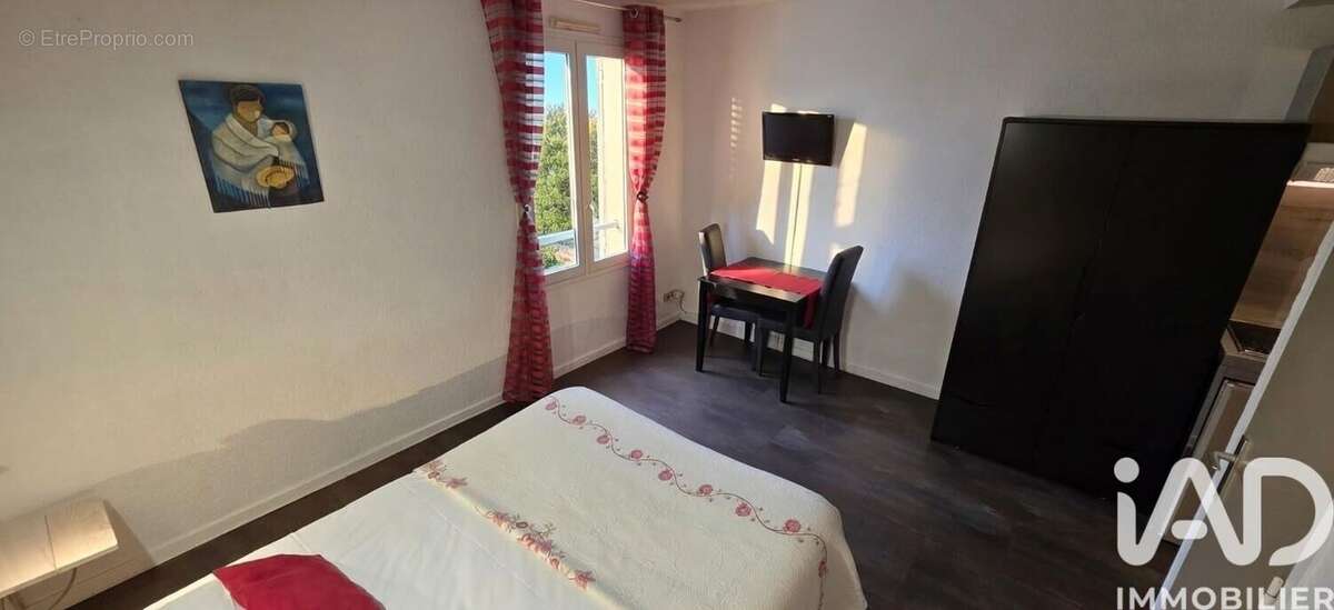 Photo 2 - Appartement à MOLLANS-SUR-OUVEZE