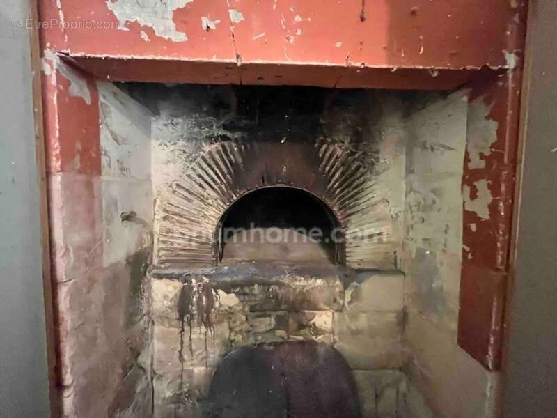 Maison à MARCE-SUR-ESVES