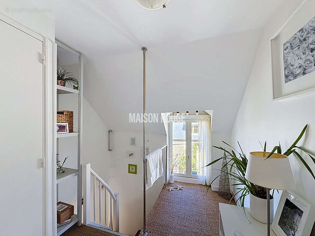 Maison à SAINT-LUNAIRE