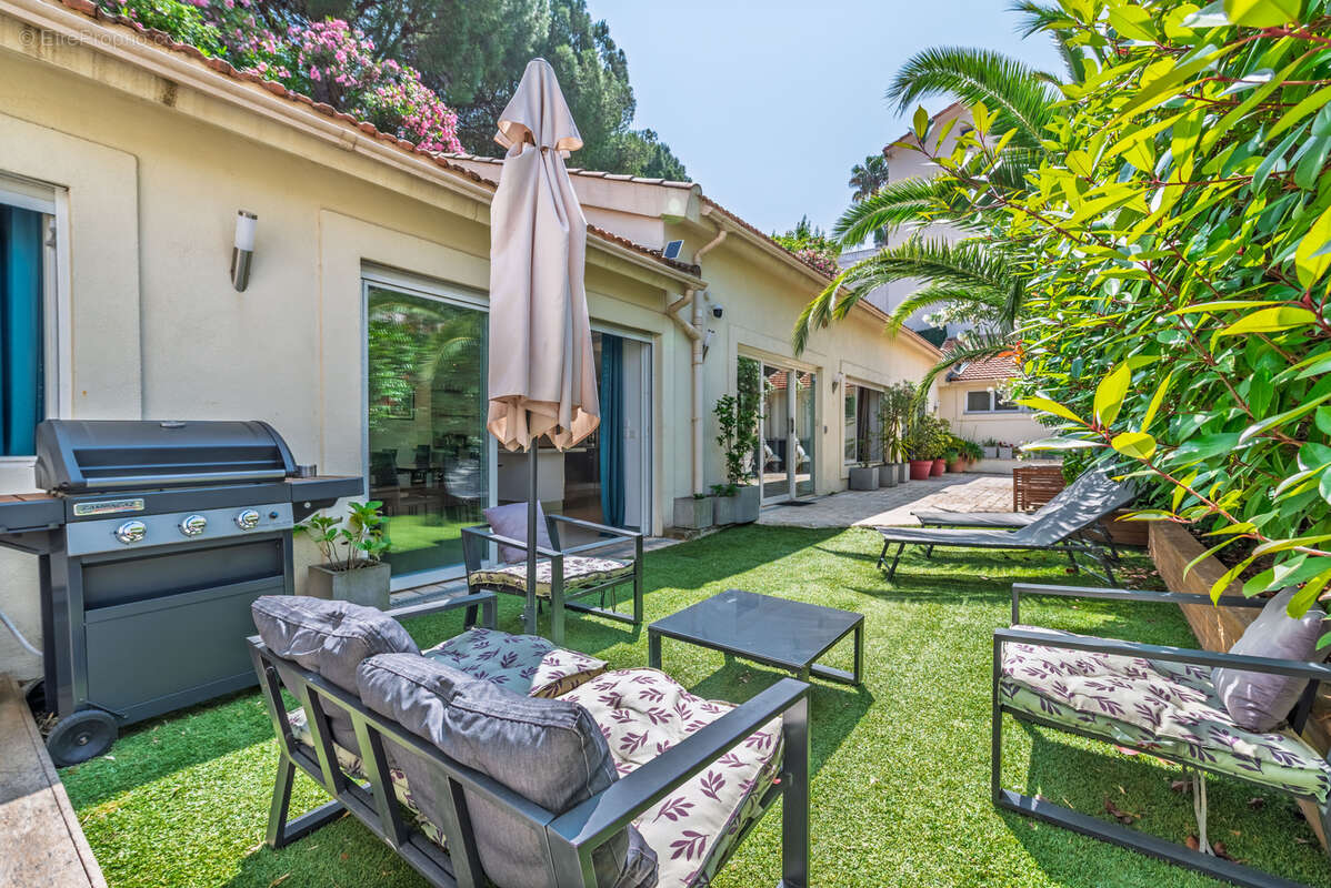 Maison à CANNES