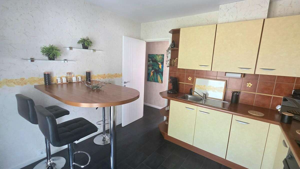 Maison à LANTON