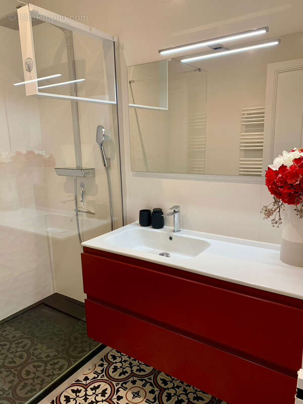 Appartement à VALENCE
