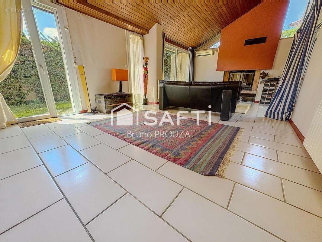 Photo 2 - Maison à MONTAUBAN