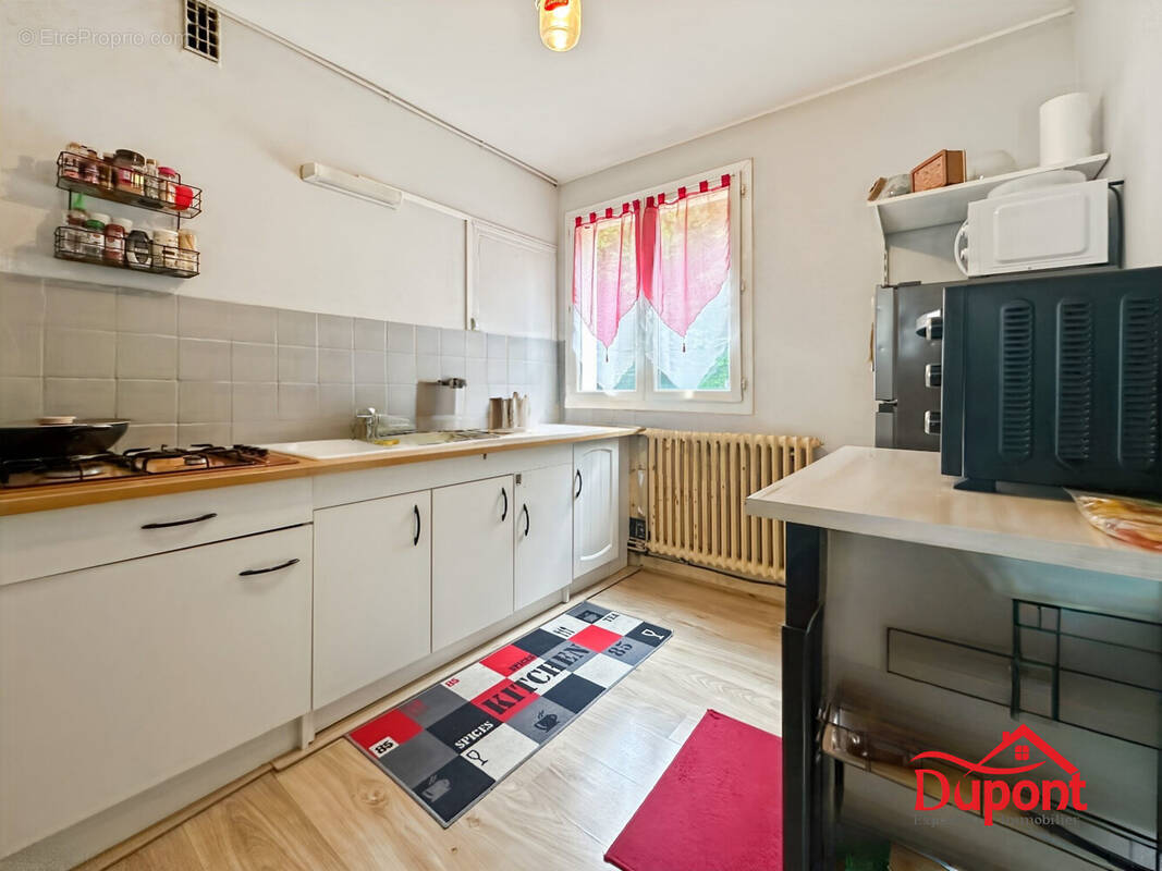 Appartement à REVIN