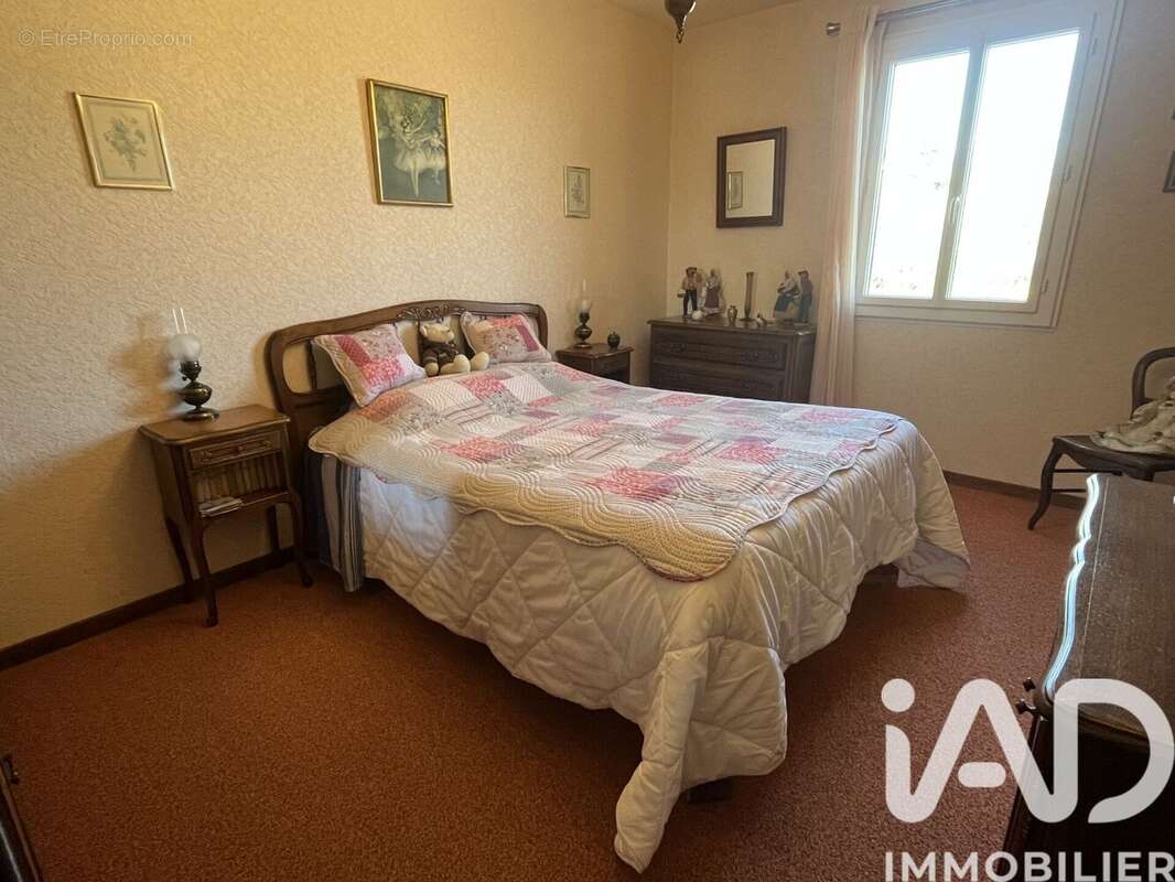 Photo 9 - Maison à SAINT-ETIENNE-LES-ORGUES