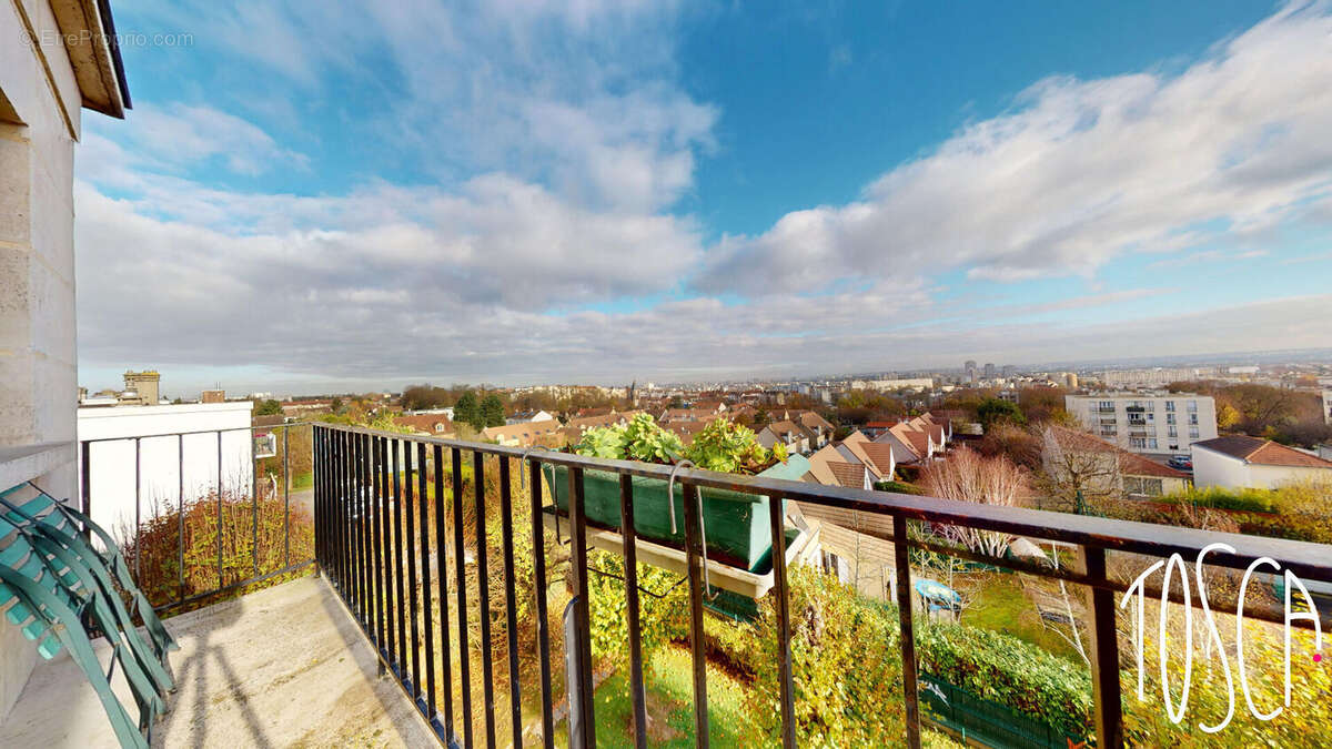 Appartement à THIAIS