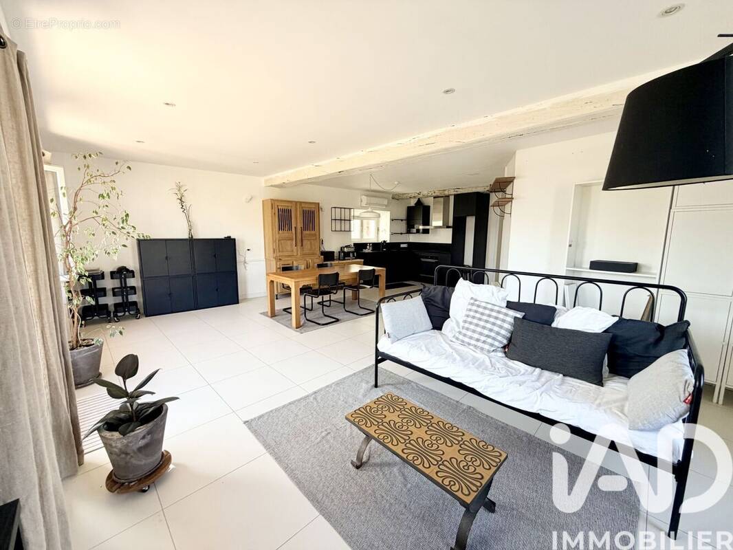 Photo 1 - Appartement à SAINT-PEE-SUR-NIVELLE