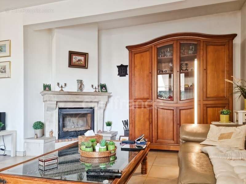 Maison à CHALON-SUR-SAONE