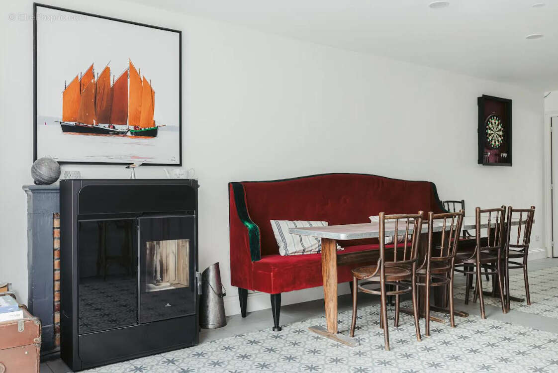 Maison à SAINT-TROJAN-LES-BAINS