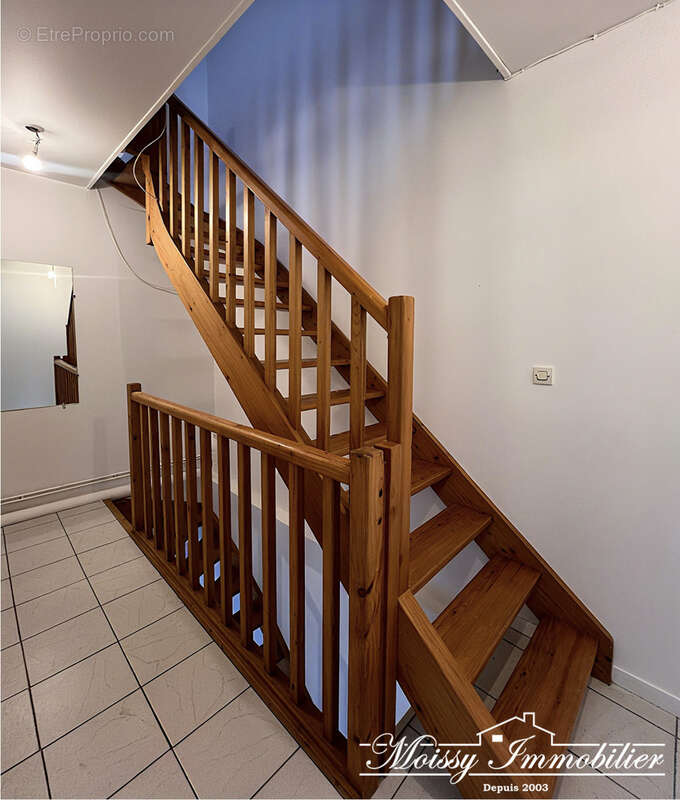 Appartement à CHAMPDEUIL