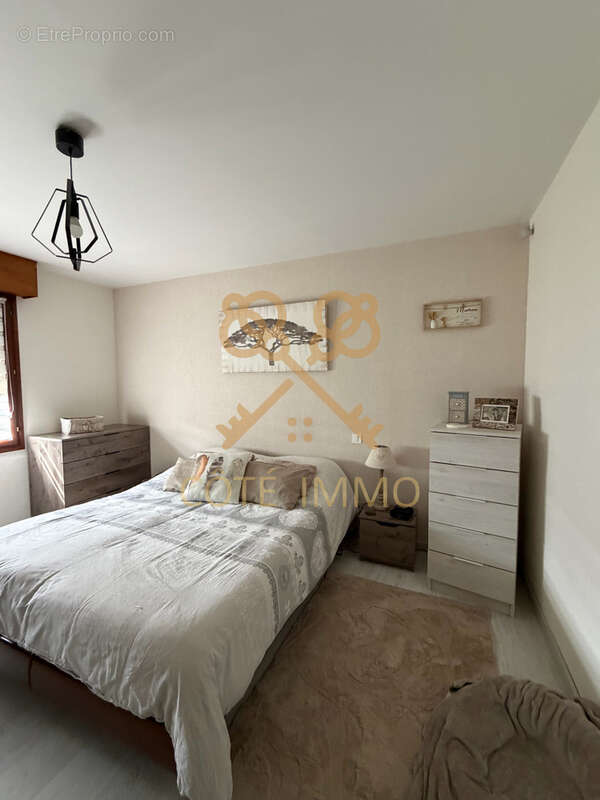 Maison à COURCELLES-LES-LENS