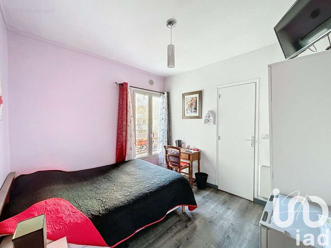 Photo 5 - Appartement à MONTROUGE