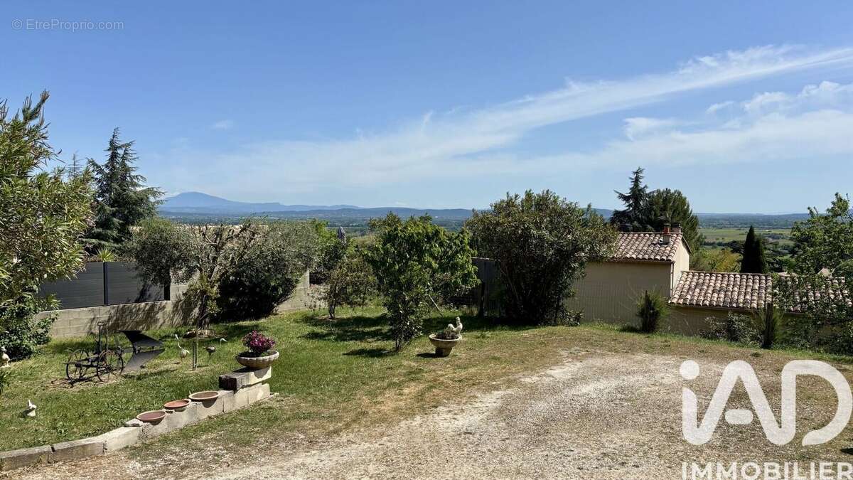 Photo 2 - Maison à SAINT-MARCEL-D'ARDECHE