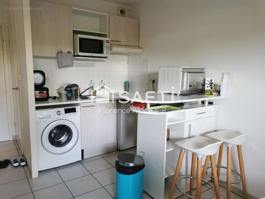 Photo 3 - Appartement à LE HAILLAN