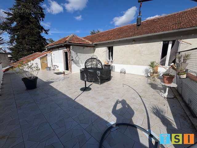 Maison à LOURES-BAROUSSE