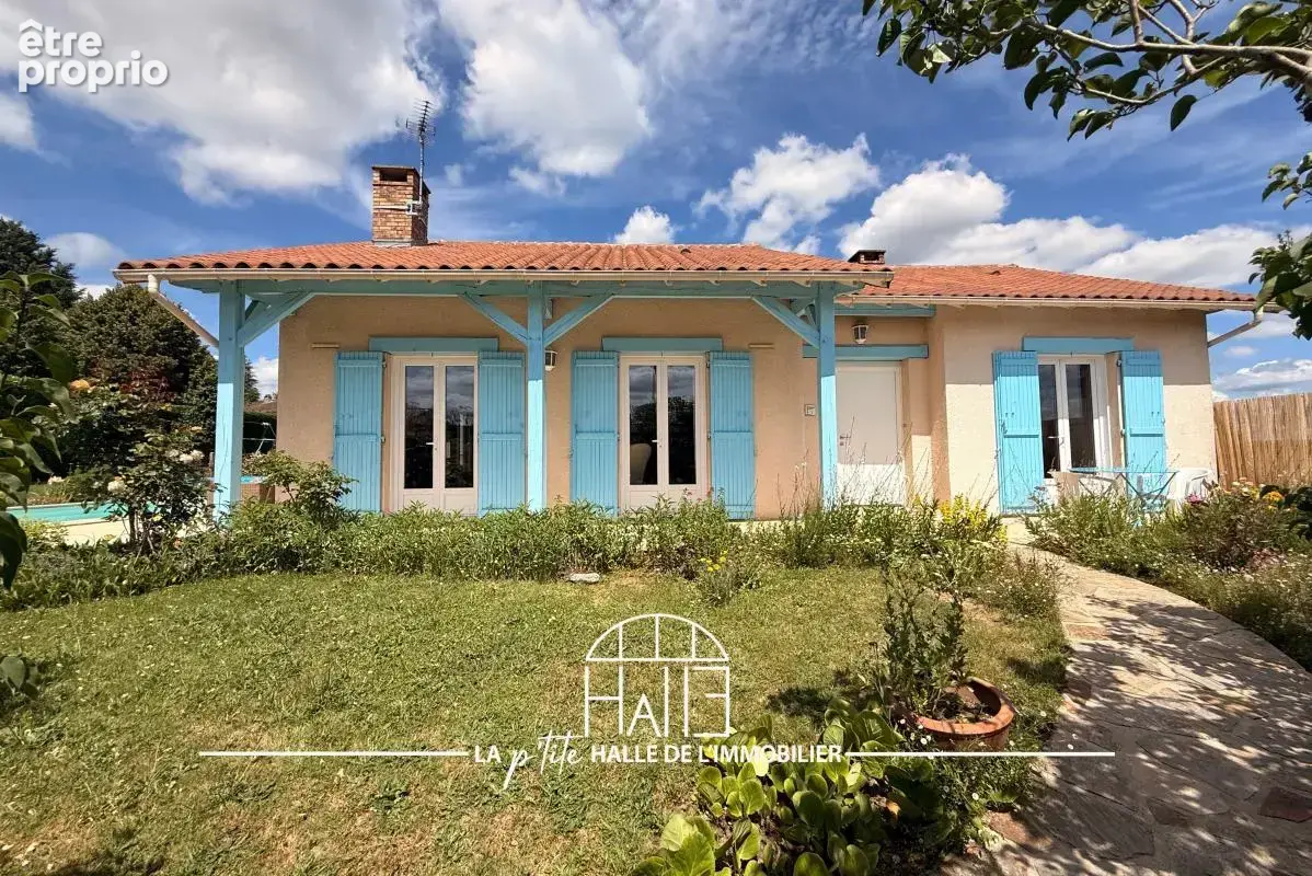Maison individuelle - photo 2
