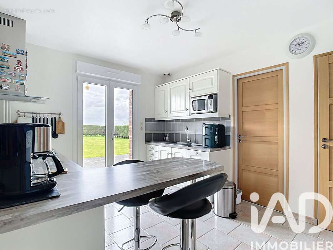 Photo 6 - Maison à LA COUTURE