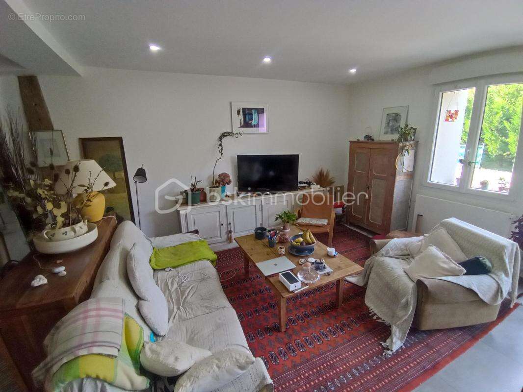 Appartement à PELOUSEY