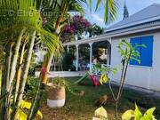 Maison à BAIE-MAHAULT