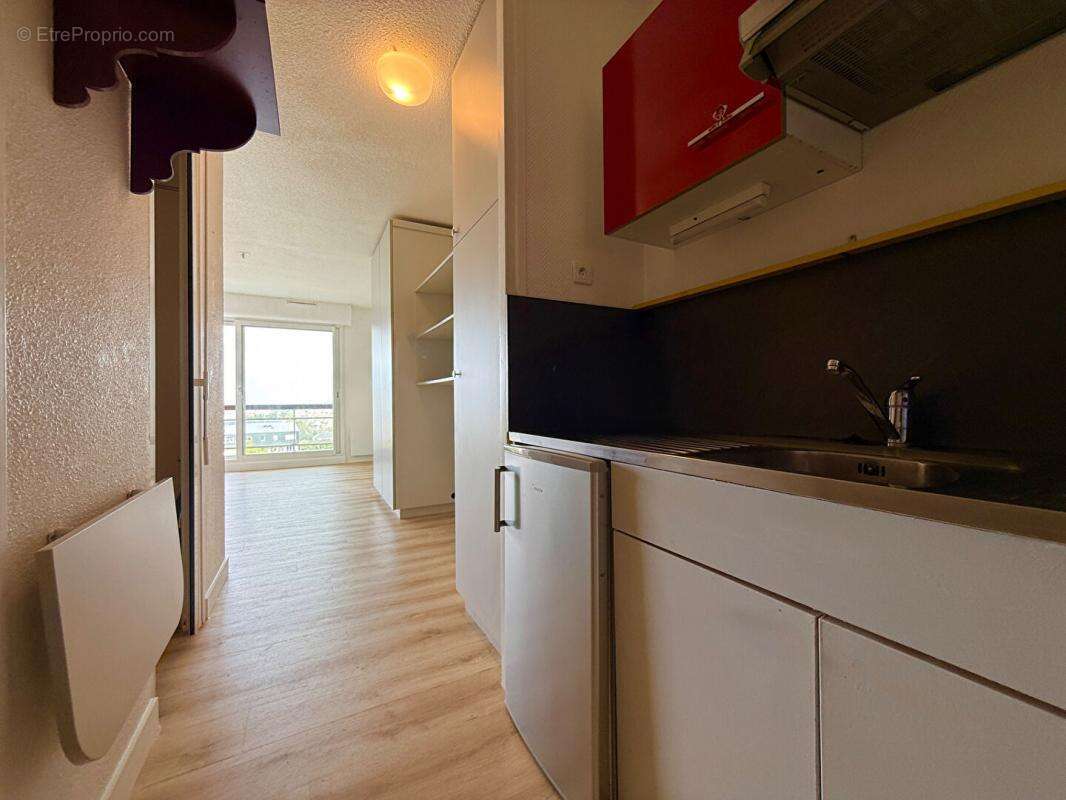 Appartement Villers Sur Mer 1 pièce 28 m2 - photo 8