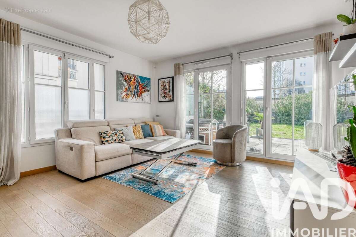 Photo 4 - Appartement à MAISONS-ALFORT