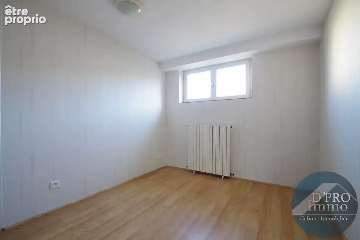 De l'espace pour toute la famille, du jardin et du potentiel - photo 16