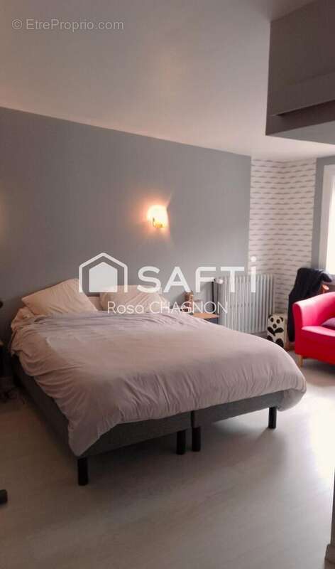 Photo 9 - Maison à LA CHATAIGNERAIE