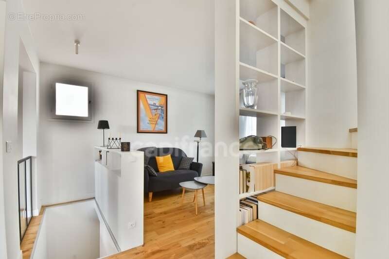 Maison à SAINT-GERMAIN-LES-ARPAJON