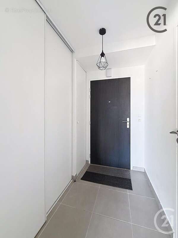 Appartement à TINQUEUX