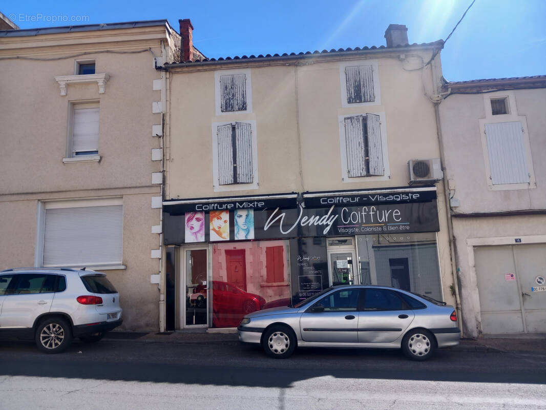 Maison à FUMEL