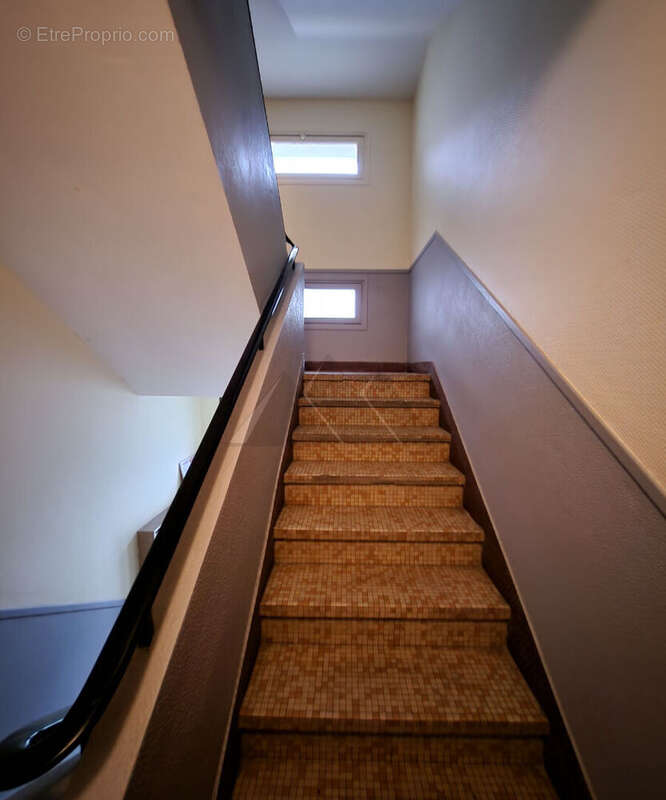 Appartement à BREST