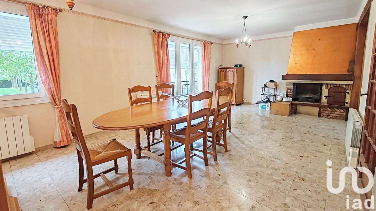 Photo 2 - Maison à ORLEANS