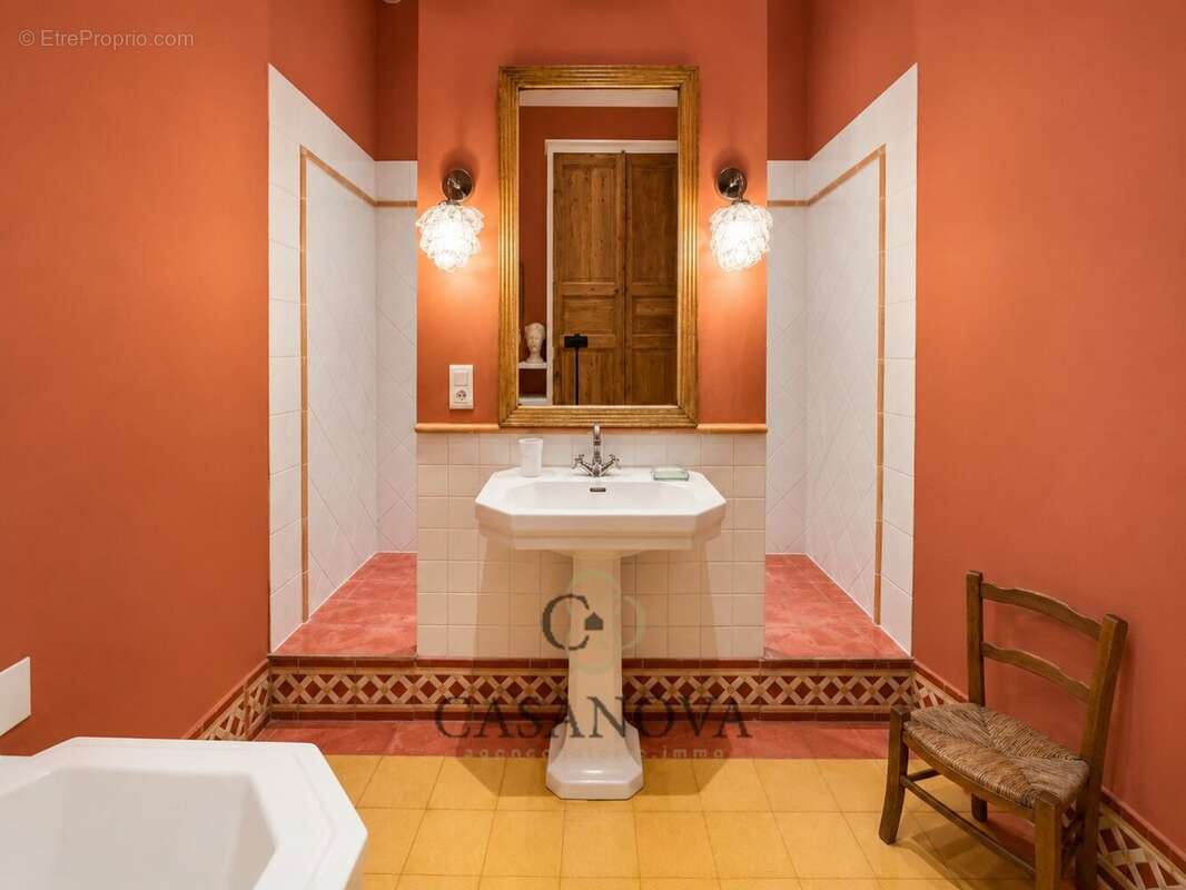 Appartement à SETE
