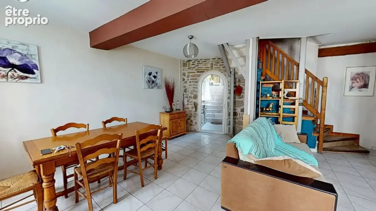 Maison avec cour PROCHE LIMOUX - photo 3