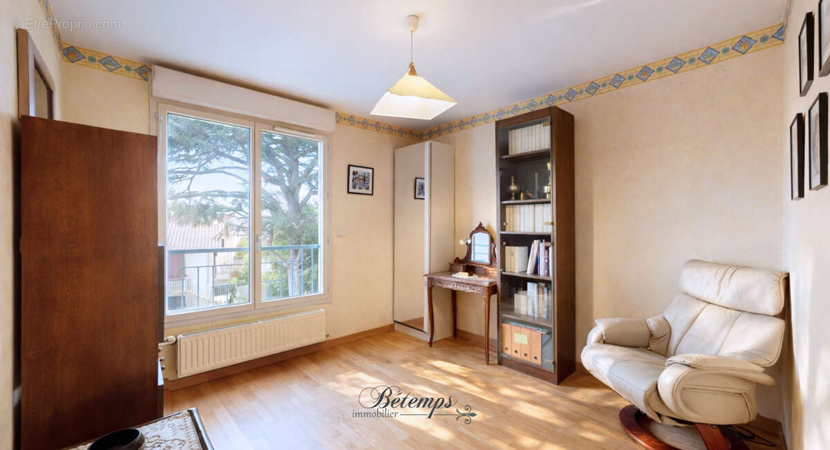 Appartement à LYON-5E