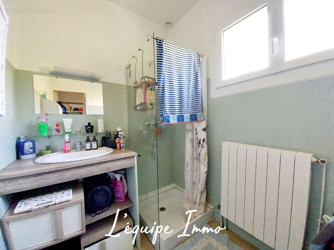 Maison à CAZAUX-SAVES