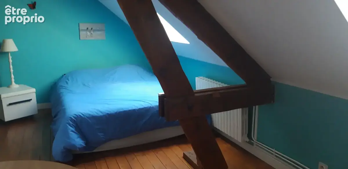 Maison de caractère BOURGES - photo 13