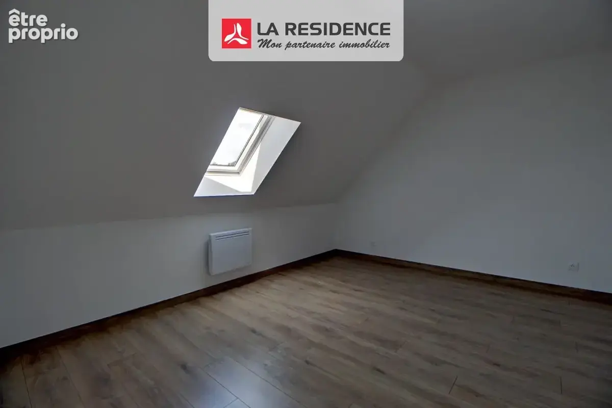 Maison 119 m² à Saint-Aubin-Sur-Gaillon  - photo 9