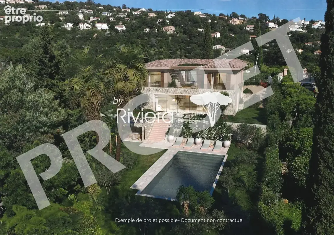 Villa de 120m2 avec piscine chauffée sur terrain de 1 062 m2 - photo 23
