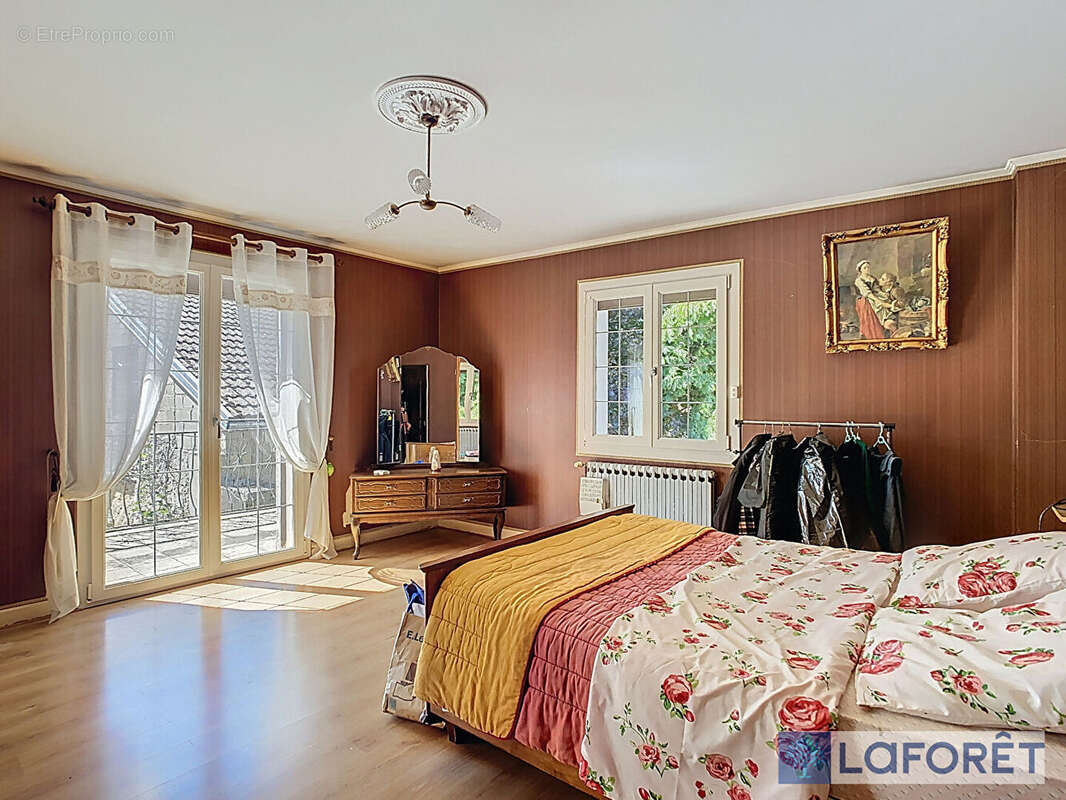 Maison Mandres-le-côte 6 pièce(s) 160m2 - photo 8