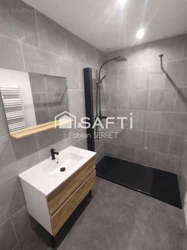 Photo 6 - Maison à LE MOLAY-LITTRY