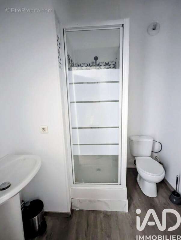 Photo 4 - Appartement à ROUEN