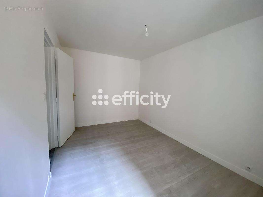 Appartement à LORMONT