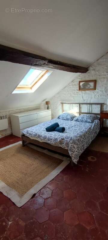 Maison à FONTAINEBLEAU