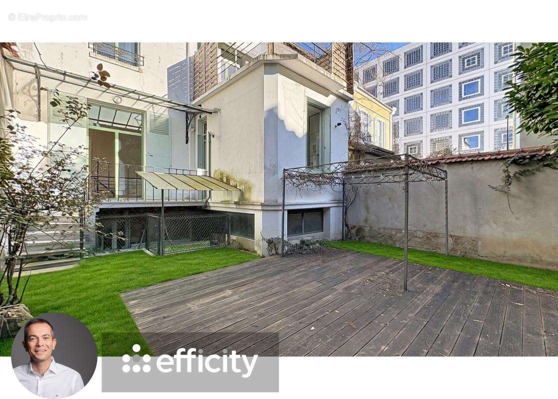 Appartement à VICHY