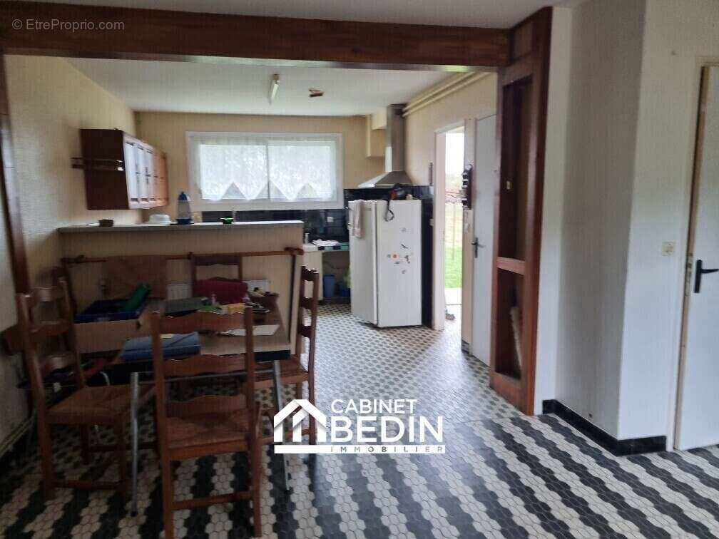 Maison 104 m² à Mimizan  - photo 5