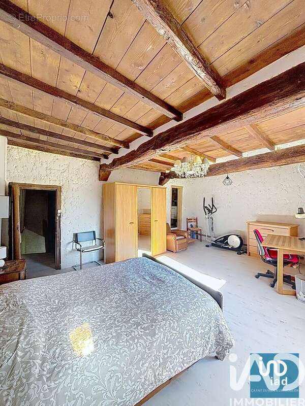 Photo 7 - Maison à BAJONNETTE