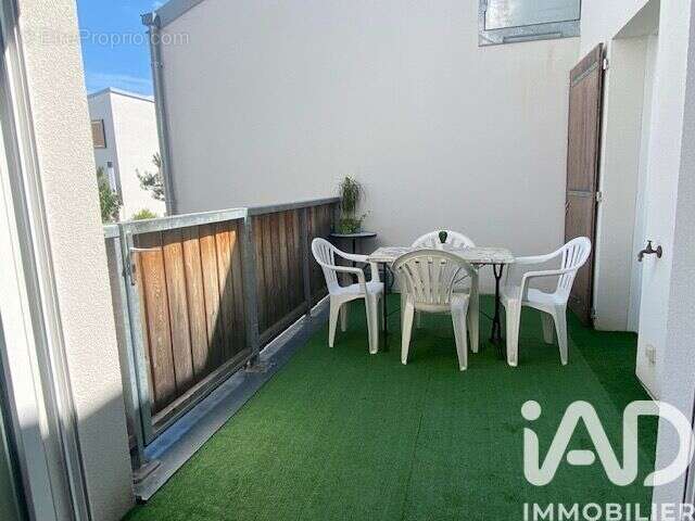 Photo 2 - Appartement à SAINT-JEAN-DE-BRAYE