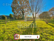 Terrain à GUJAN-MESTRAS