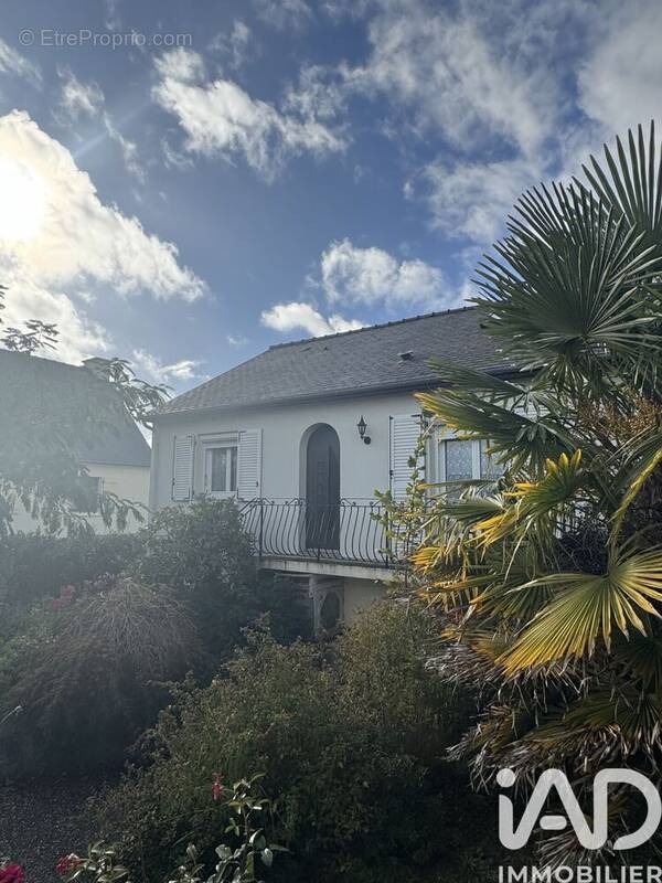 Photo 1 - Maison à COMBOURG